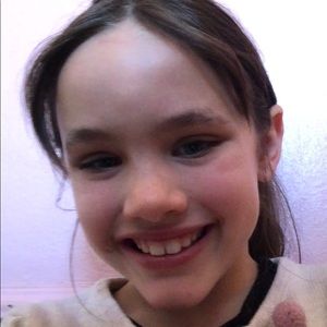 Meet your Posher, Thandie aurini